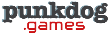 site logo